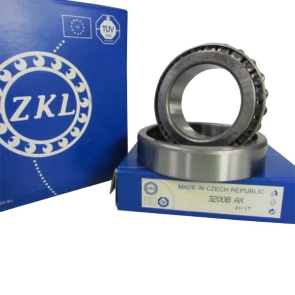 32008 AX ZKL Łożysko stożkowe