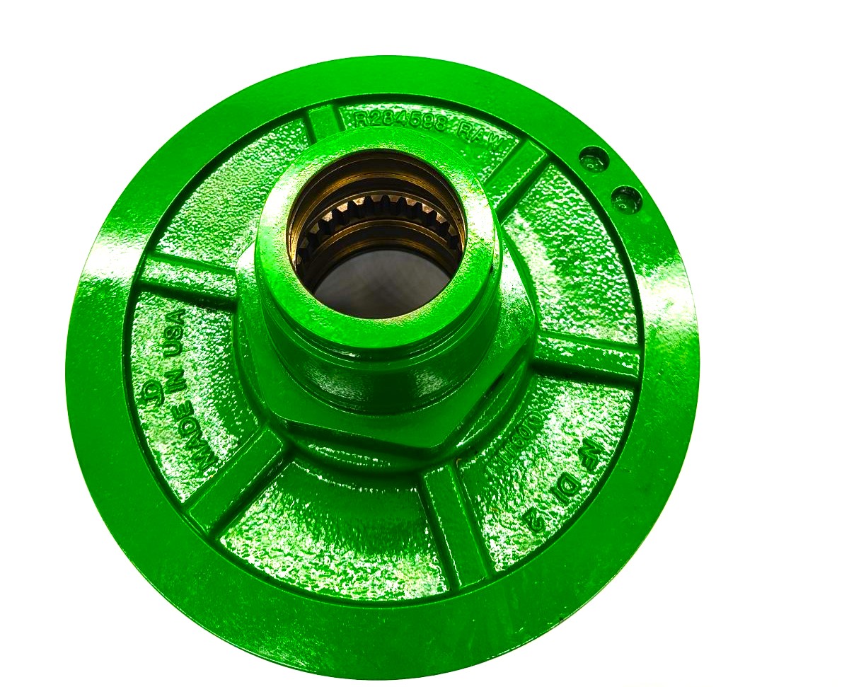 R334886 Półoś CVT John Deere