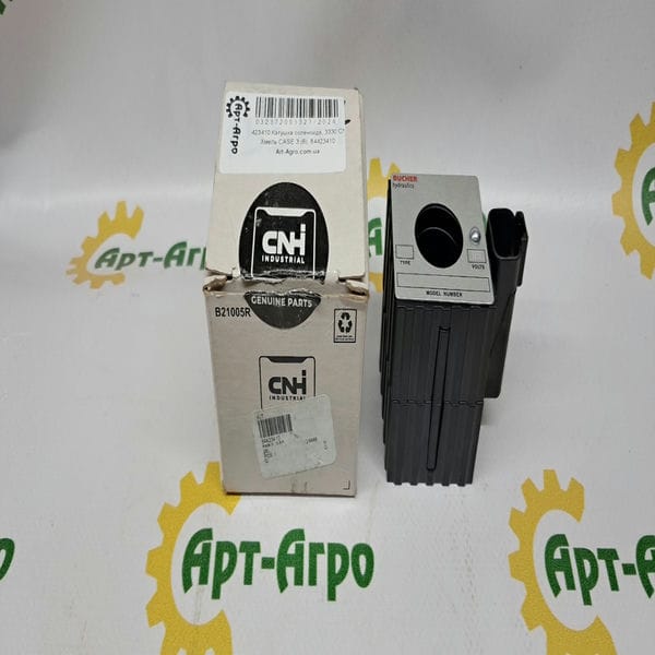 84423410 Cewka elektromagnesu, 3330 CNH