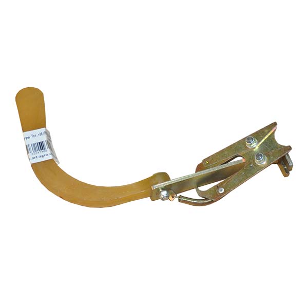 23247400 Zacisk z uchwytem (HORSCH PRONTO, FOCUS)