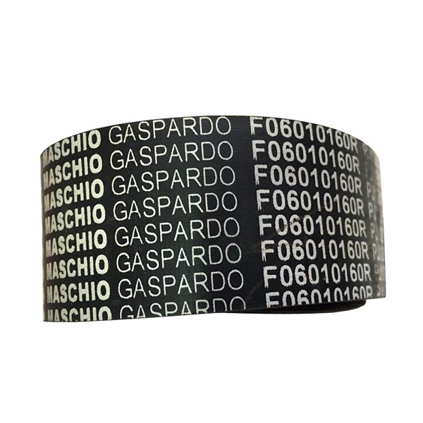 F06010161 Ремень многоручейный Gaspardo