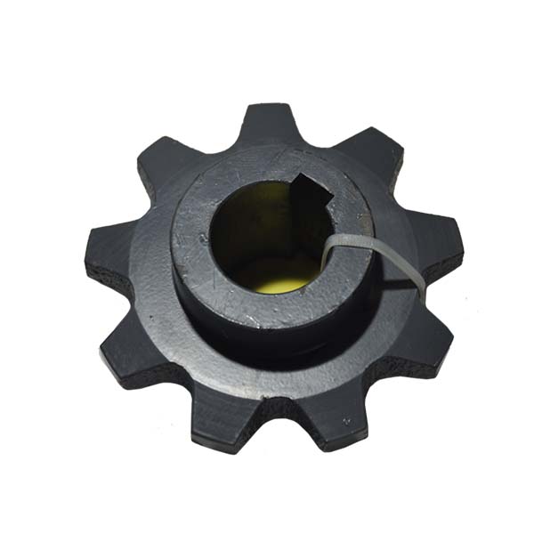 0006705461 Koło zębate przenośnika pochyłego CLAAS Z-9 d40 mm (części rolnicze)