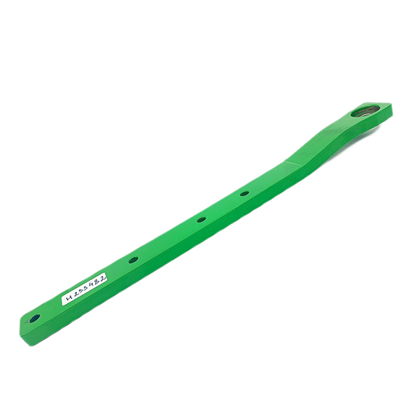 H233482 Frame Lever of the Sieve Mill JOHN DEERE (Royal Tiger)