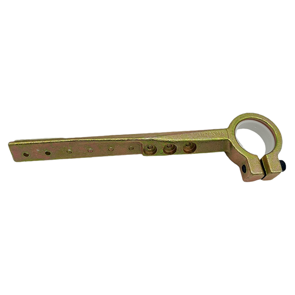 AH205916 Knife Head John Deere (Royal Tiger)