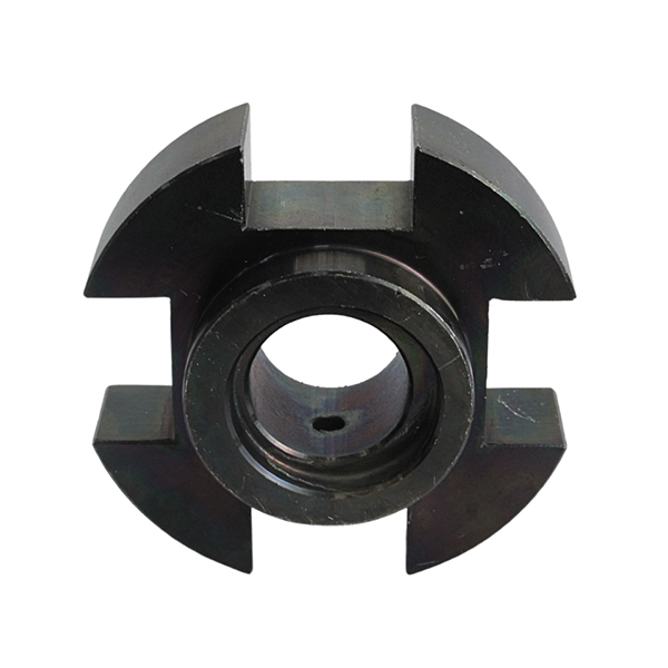 AH224093 Wheel (comb) of the cleaning fan speed sensor JOHN DEERE (Royal Tiger)