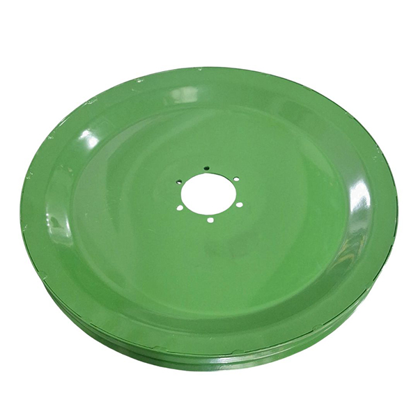 H160992 Pulley John Deere (Royal Tiger)