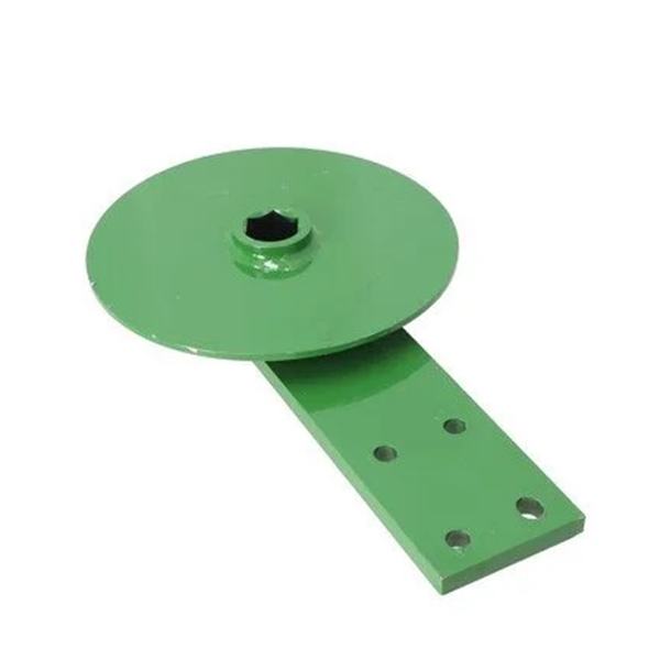 AH229315 Tilt Chamber of Valve Lever JOHN DEERE (Royal Tiger)