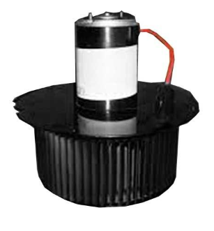 RE300527 Fan Motor HDParts-AG John Deere