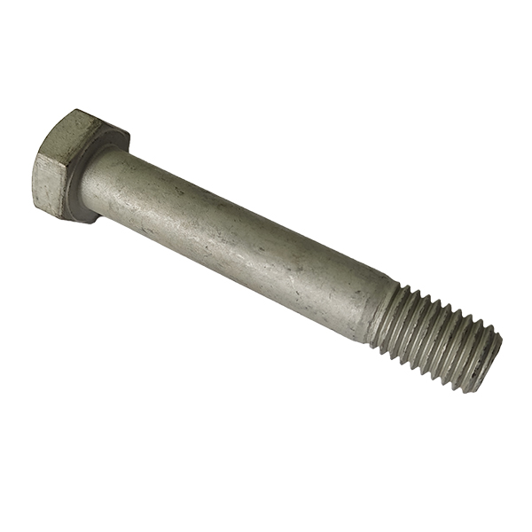 3013607 Śruba ścinana sześciokątna М14х85-10.9 DIN 931 Lemken (analogowy)