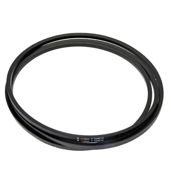 340433198 Drive V-belt AGCO PARTS