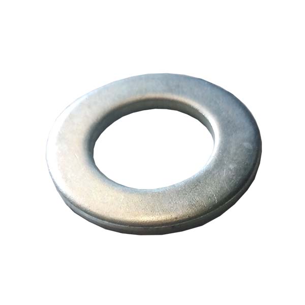 M20 DIN125 Flat Washer