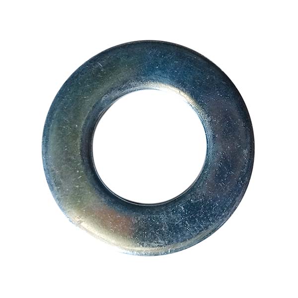 M10 DIN125 Flat Washer