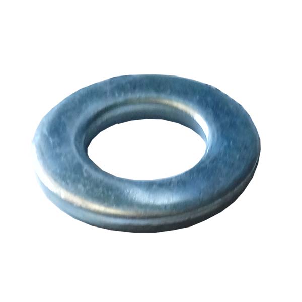 M10 DIN125 Flat Washer