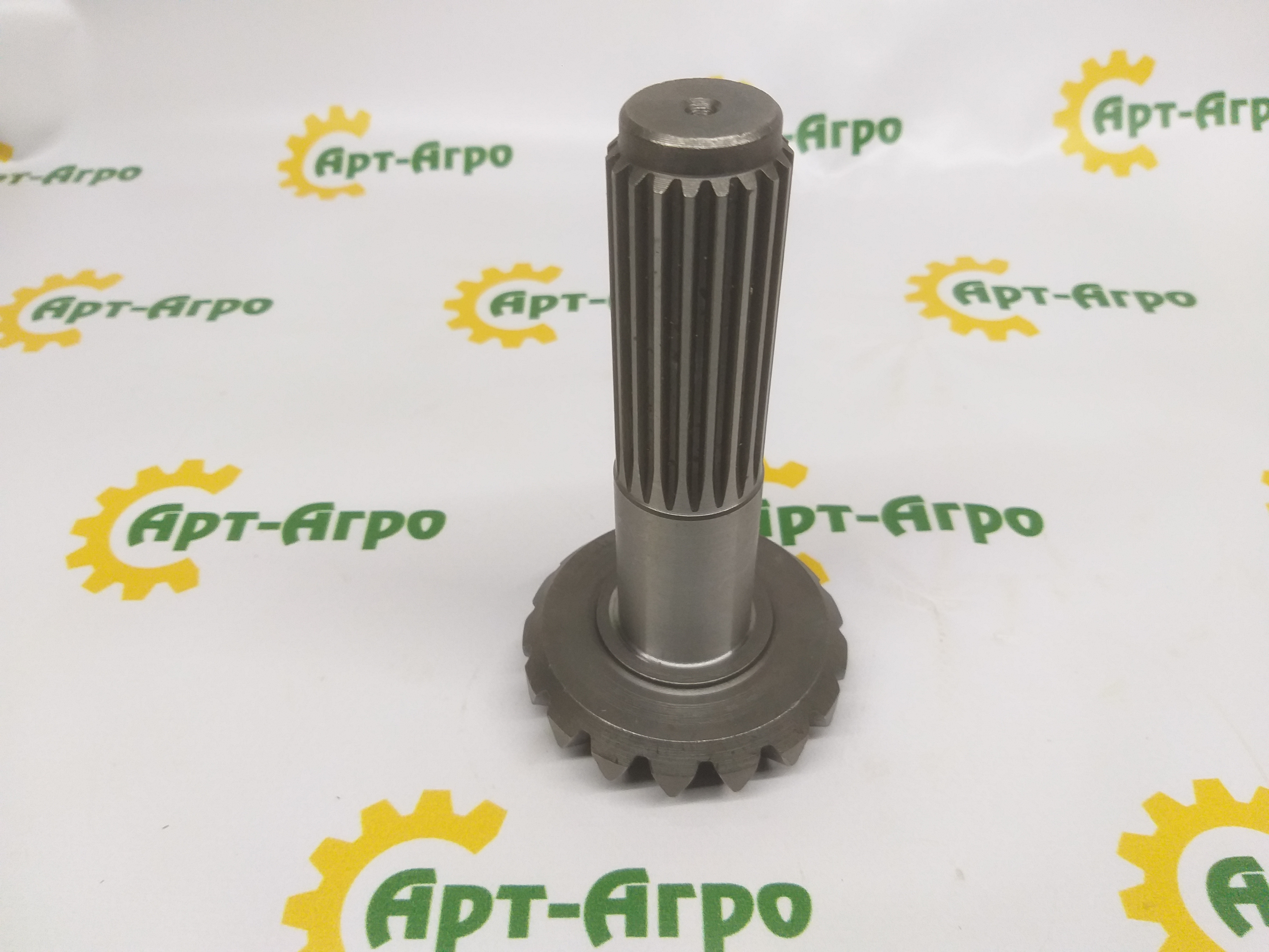 CE18278 Satellite Shaft of the Horizontal Reducer John Deere