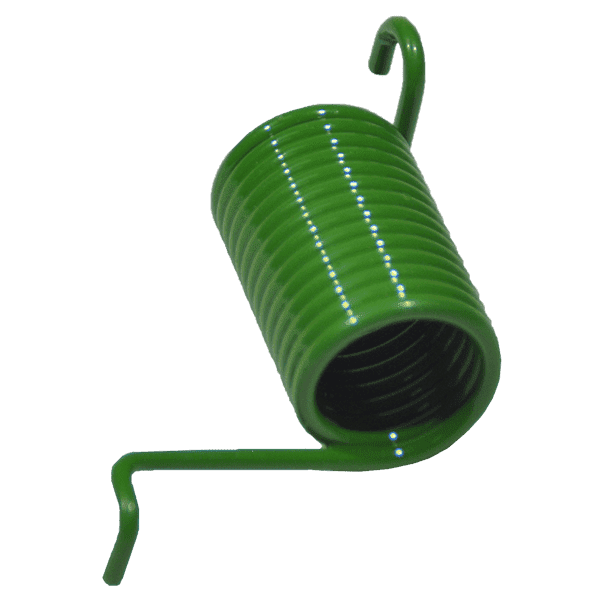 A60908 Sprężyna naciągowa do zintegrowanej sadzarki John Deere 1535 Tru-Vee