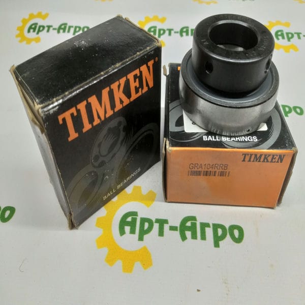 Łożysko kulkowe TIMKEN GRA104RRB
