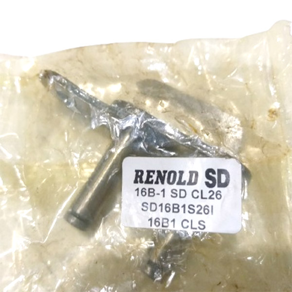 SD16B1S26I Łańcuch ogniwowy Renold SD