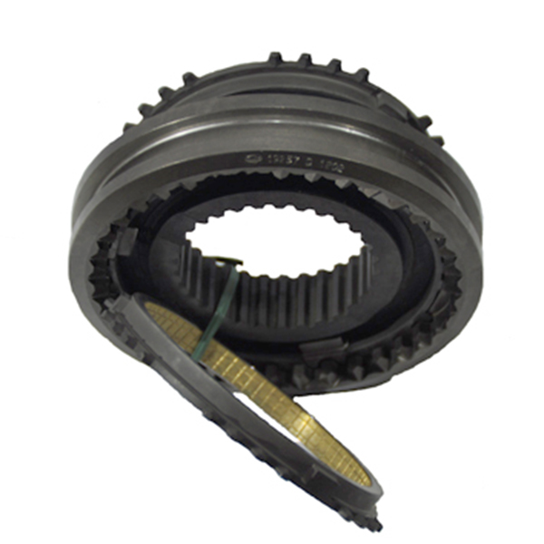 5186638 Synchronizator: mechaniczna skrzynia biegów ciągnika MXM120 CNH