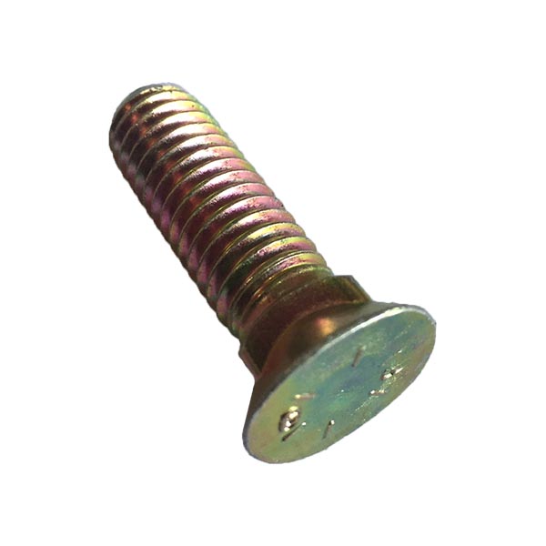 420-3724 Śruba 7/16"-14 x 1 1/2", G5 (wózek z rowkiem) CNH
