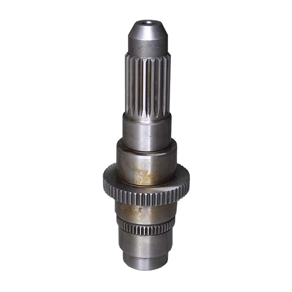235578A4 Dolny reduktor wielowypustowy wału zębatego CASE 2388 CNH