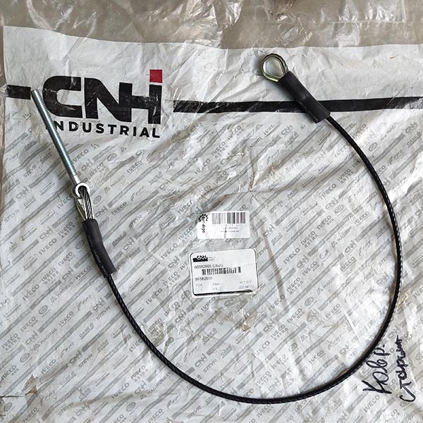 86582865 Kabel CNH