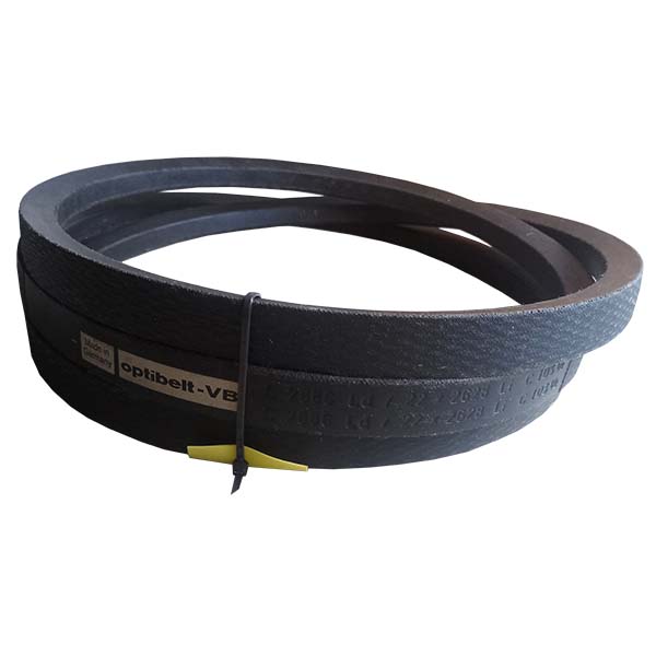 C2686 Pasek klinowy napędowy Optibelt
