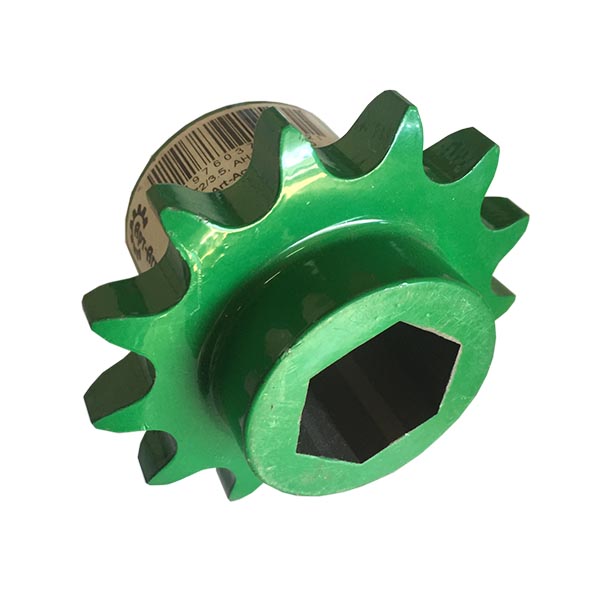 AH138180 Z_rochka napęd ślimakowy Z=13 John Deere (HDparts)