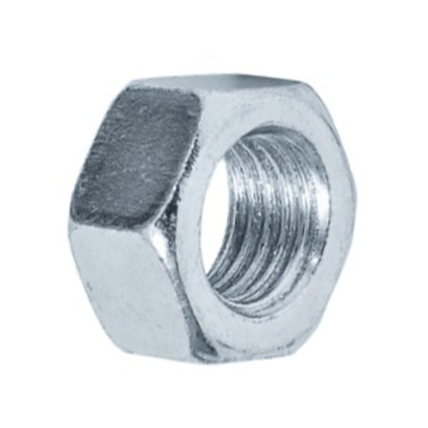 Nut M8 DIN934 (8.8)
