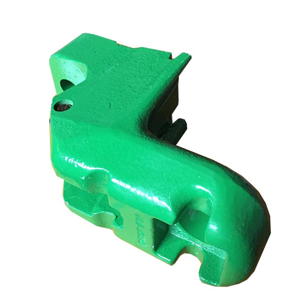 RE566117 Wspornik tylnego podnośnika ciągnika JOHN DEERE