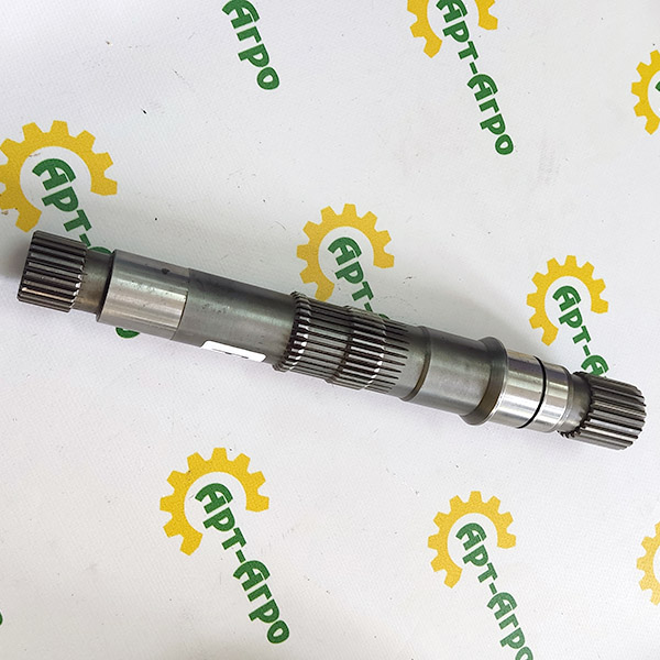 Wał napędowy silnika hydraulicznego PV90R100 Sauer Danfoss