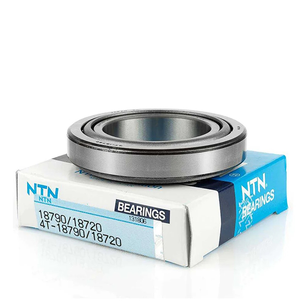 18790/18720 NTN Tapered Bearing