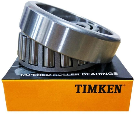 30206M-90KM1 Łożysko stożkowe TIMKEN