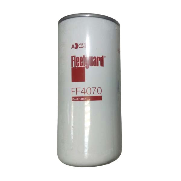 FF4070 Filtr paliwa FLEETGUARD
