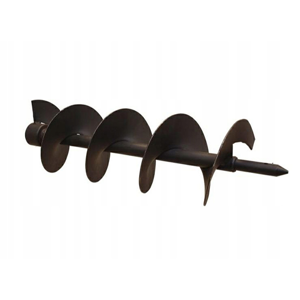 84438574 Grain Feeding Auger CNH