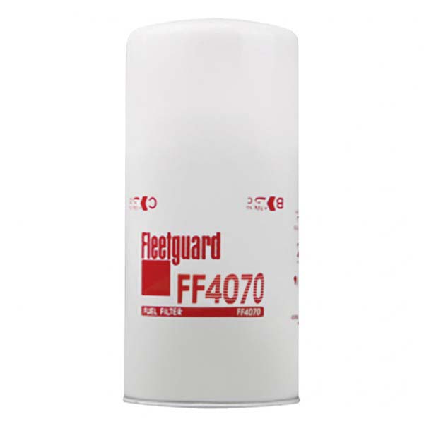 FF4070 Filtr paliwa FLEETGUARD