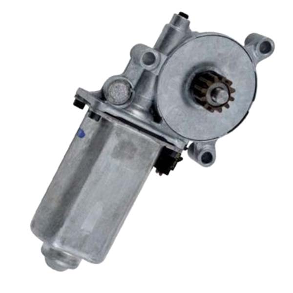 84409160 Silnik elektryczny do regulacji prędkości obrotowej wirnika CNH