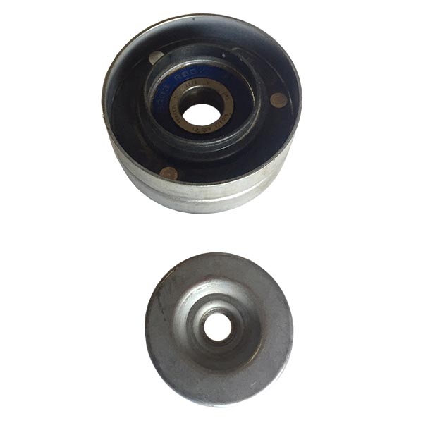AL157596 Tension Roller Intermediate JOHN DEERE (analog)