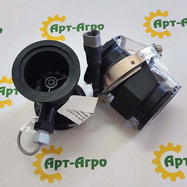 47974262 Витратомір RFM 100 HP 2" (10630172382) CNH