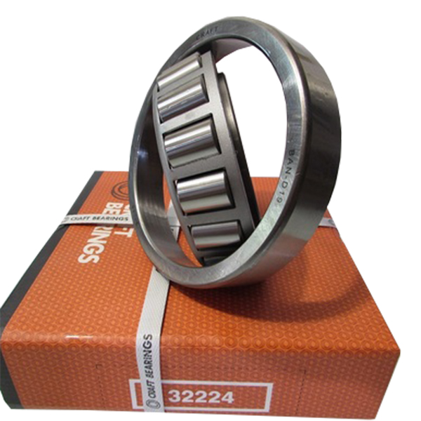 7524 CRAFT Łożysko stożkowe