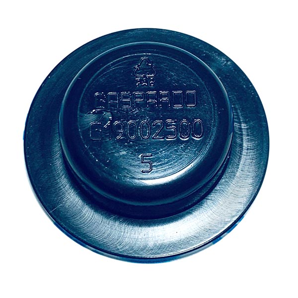 G66248248R Plastikowa zatyczka Gaspardo
