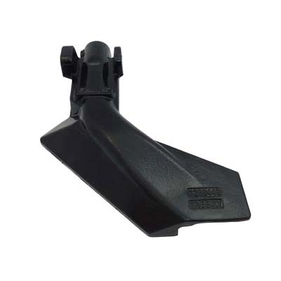G280446 Korpus redlicy prawy John Deere (Greenly)