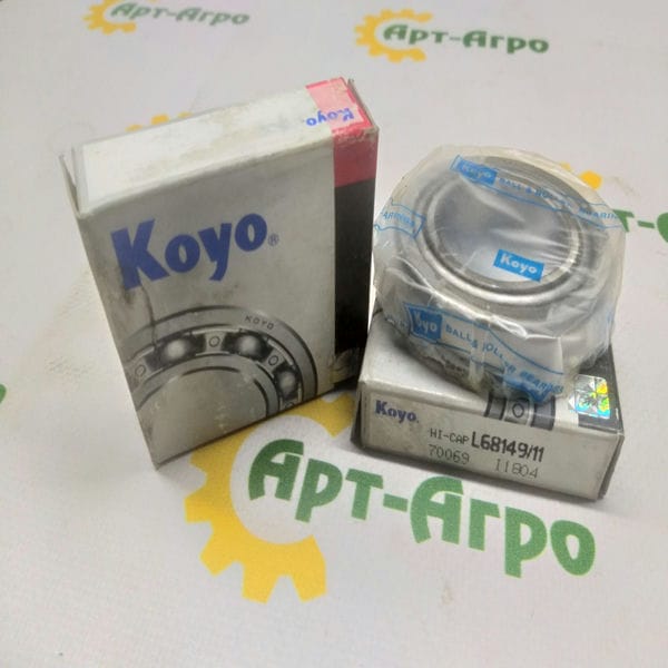 L68149/11 KOYO Łożysko wałeczkowe końcowe