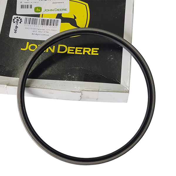 AH213156 Uszczelka olejowa John Deere