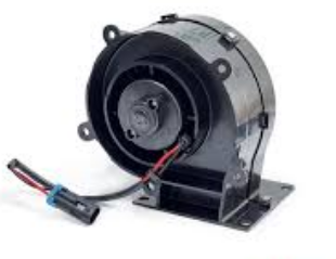 RE237675X Cabin Fan Assembly JD8430/8530 HDParts-AG
