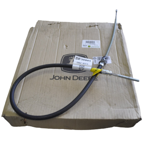 DE30885 Kabel parkingowy John Deere