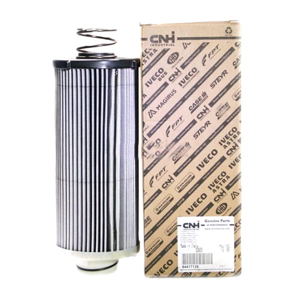 48132435 Hydraulic Filter (Cartridge) CNH