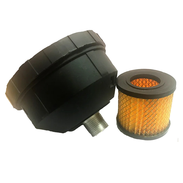 21175003 Zespół filtra powietrza Remeza LB50
