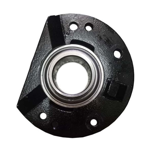 87619155 Rotor Bearing Housing (without bearing) CR9060 -CR9080 CNH