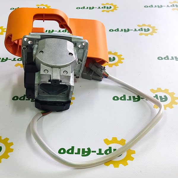 84552712 Obudowa joysticka CNH