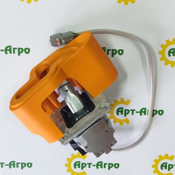 84552712 Obudowa joysticka CNH